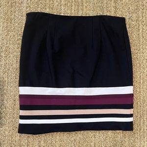 White House Black Market Skirt